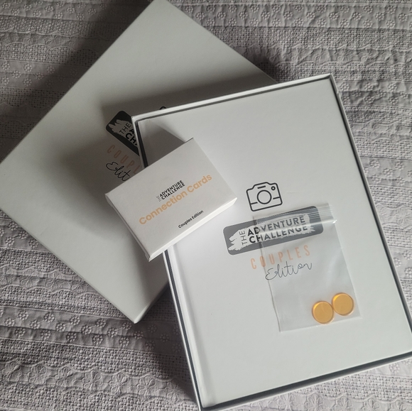 The Adventure Challenge - Picture 3 of 5